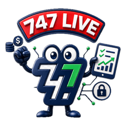 747 Agents